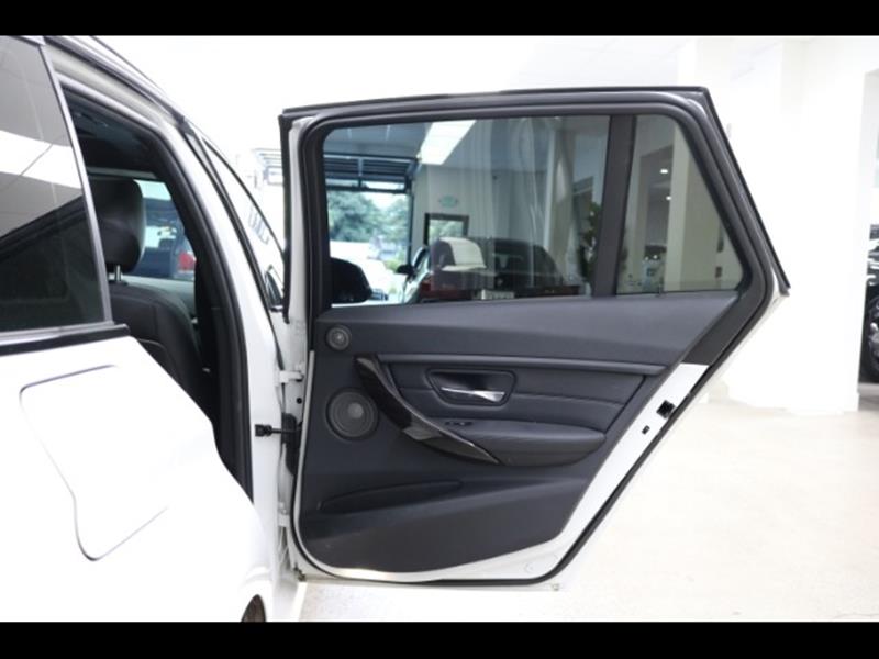 2015 BMW 3 Series 328d xDrive