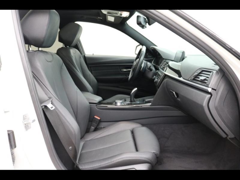 2015 BMW 3 Series 328d xDrive