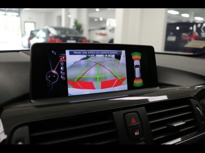 2015 BMW 3 Series 328d xDrive