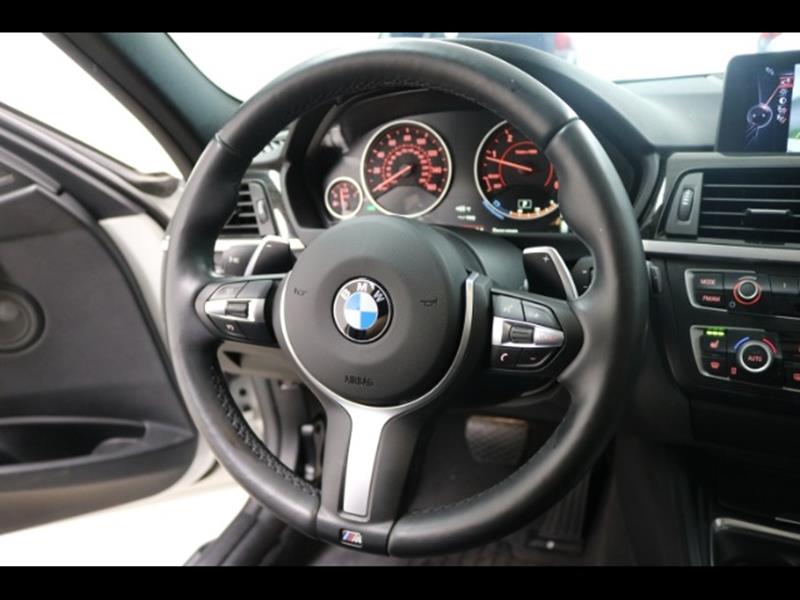 2015 BMW 3 Series 328d xDrive
