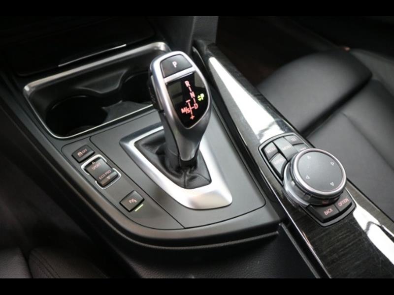 2015 BMW 3 Series 328d xDrive