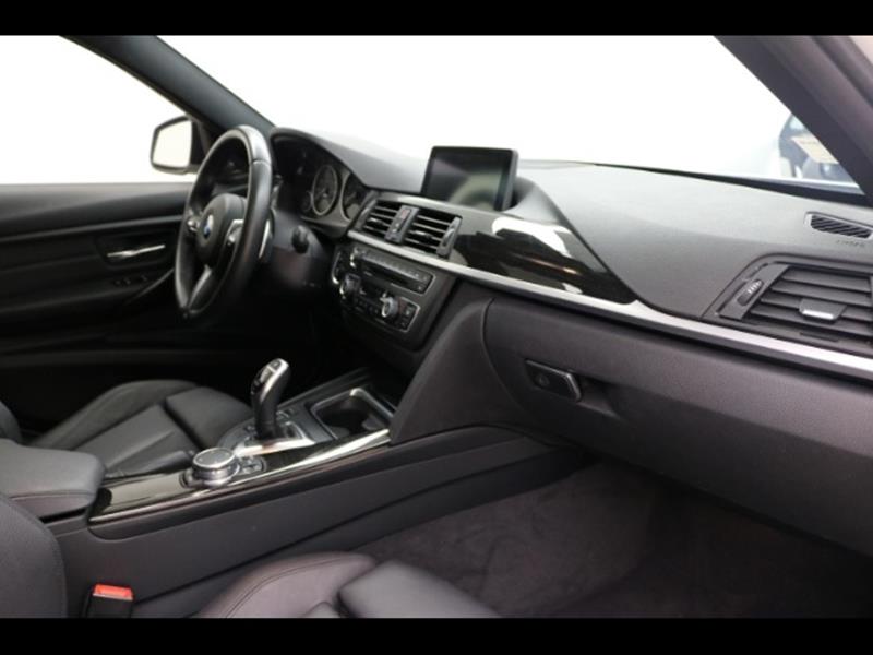 2015 BMW 3 Series 328d xDrive