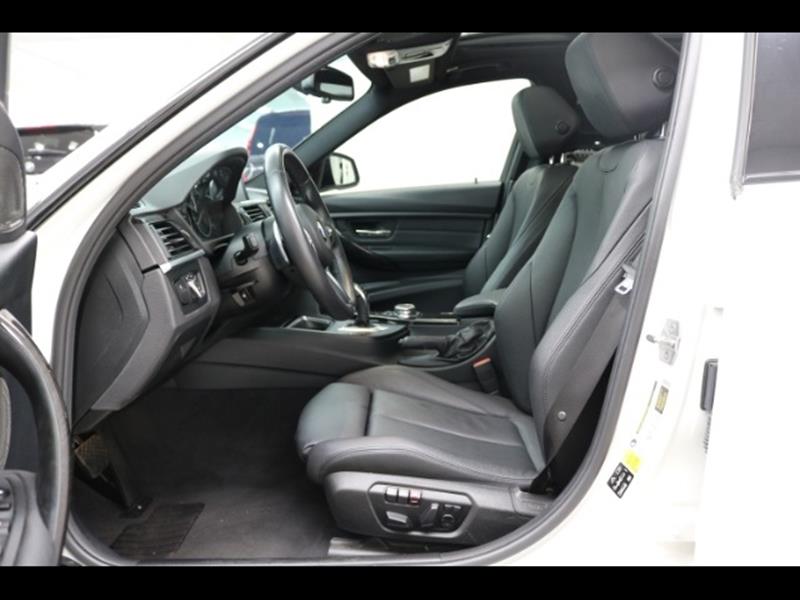 2015 BMW 3 Series 328d xDrive