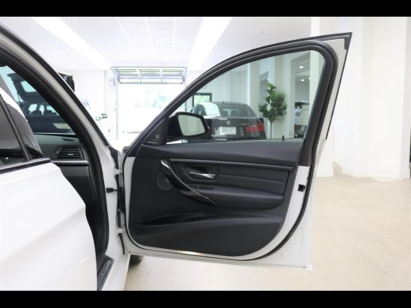 2015 BMW 3 Series 328d xDrive