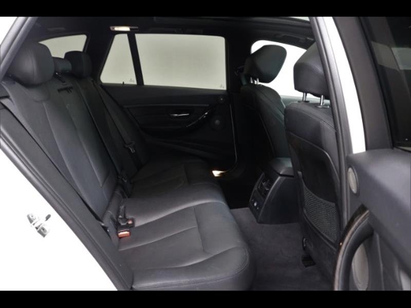 2015 BMW 3 Series 328d xDrive