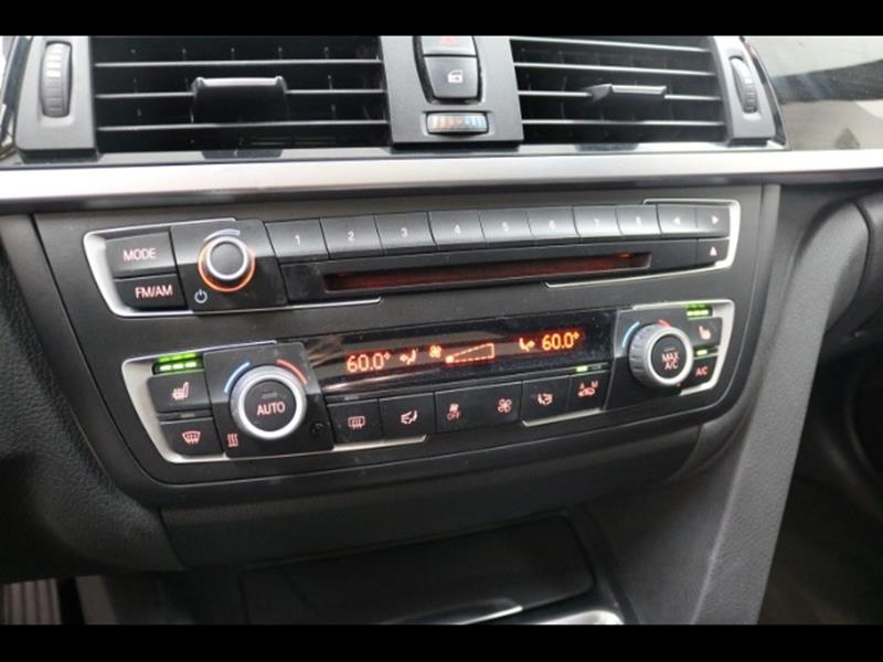 2015 BMW 3 Series 328d xDrive