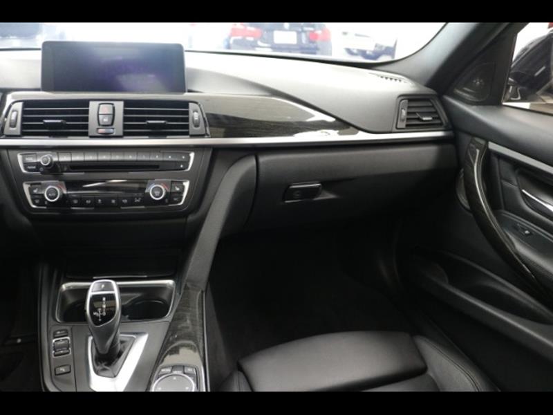 2015 BMW 3 Series 328d xDrive