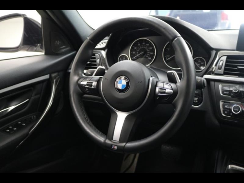2015 BMW 3 Series 328d xDrive