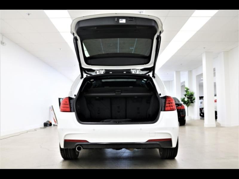 2015 BMW 3 Series 328d xDrive