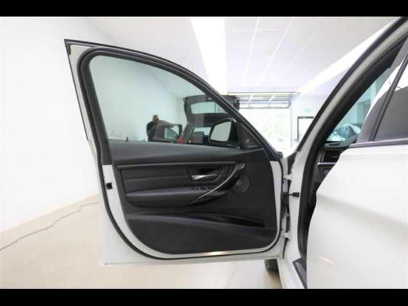 2015 BMW 3 Series 328d xDrive