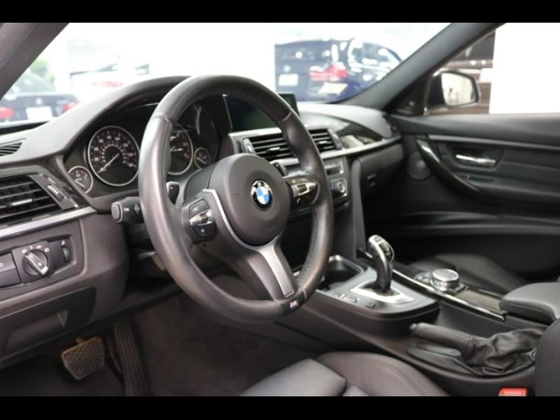 2015 BMW 3 Series 328d xDrive