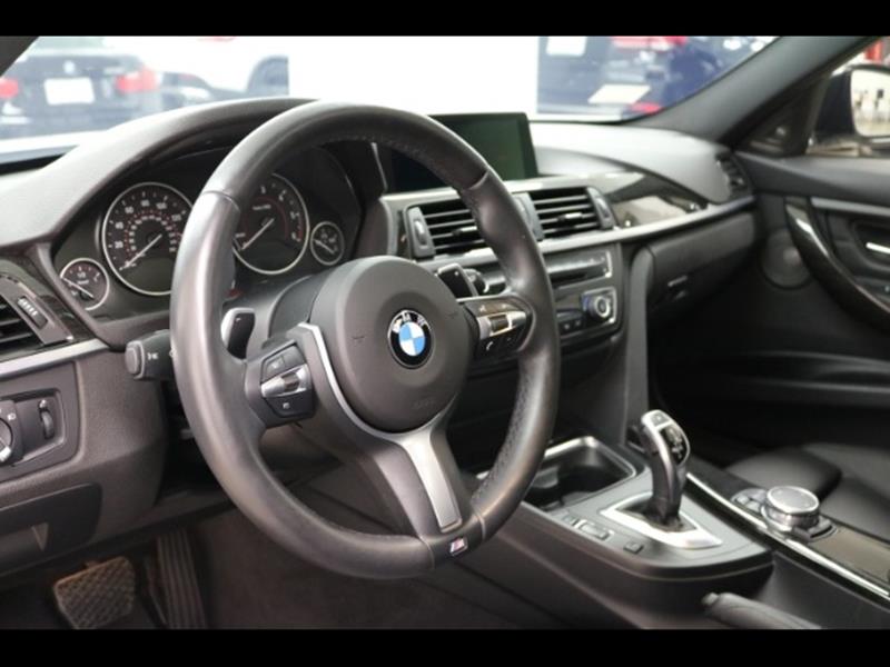 2015 BMW 3 Series 328d xDrive