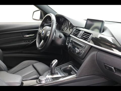 2015 BMW 3 Series 328d xDrive