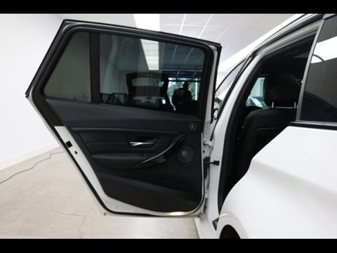 2015 BMW 3 Series 328d xDrive