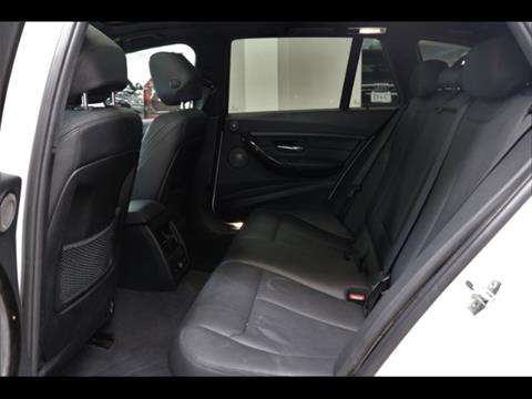 2015 BMW 3 Series 328d xDrive