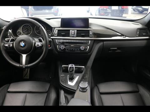 2015 BMW 3 Series 328d xDrive