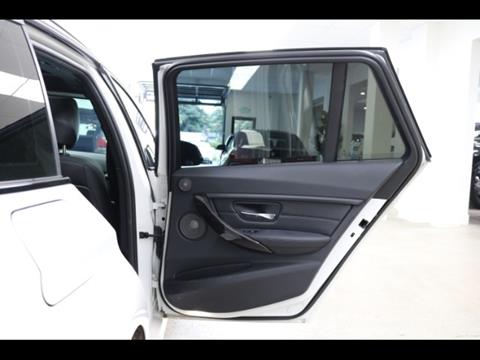 2015 BMW 3 Series 328d xDrive