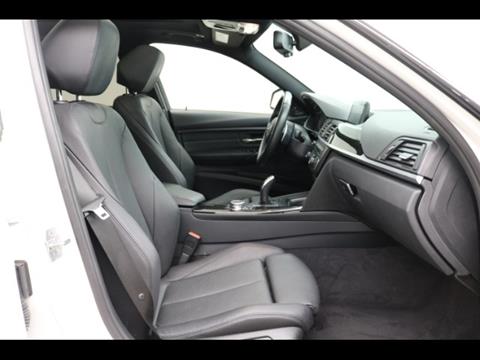 2015 BMW 3 Series 328d xDrive