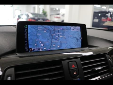 2015 BMW 3 Series 328d xDrive