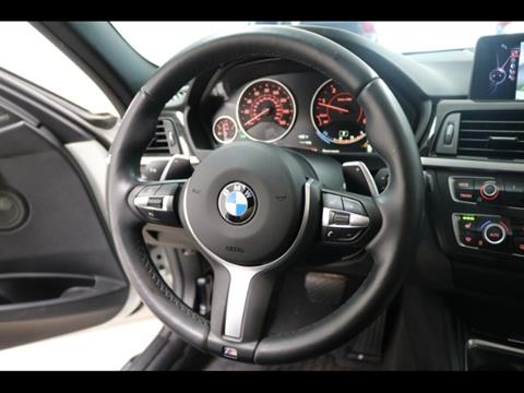 2015 BMW 3 Series 328d xDrive