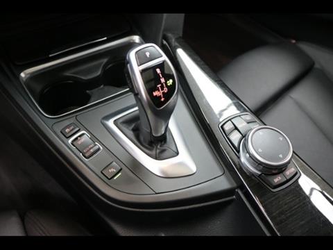 2015 BMW 3 Series 328d xDrive