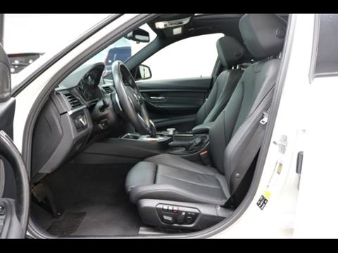 2015 BMW 3 Series 328d xDrive