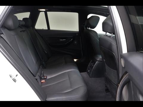 2015 BMW 3 Series 328d xDrive