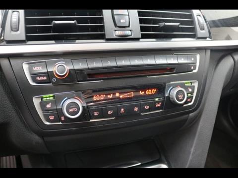 2015 BMW 3 Series 328d xDrive