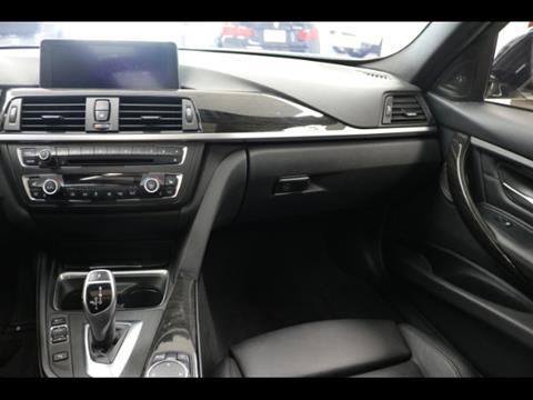 2015 BMW 3 Series 328d xDrive