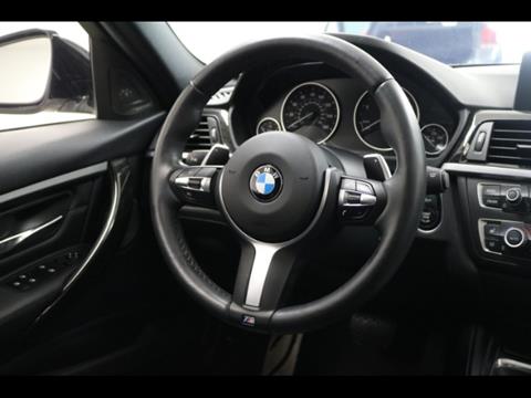 2015 BMW 3 Series 328d xDrive