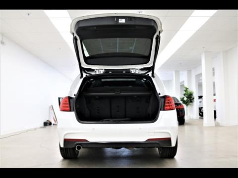 2015 BMW 3 Series 328d xDrive