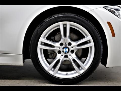2015 BMW 3 Series 328d xDrive
