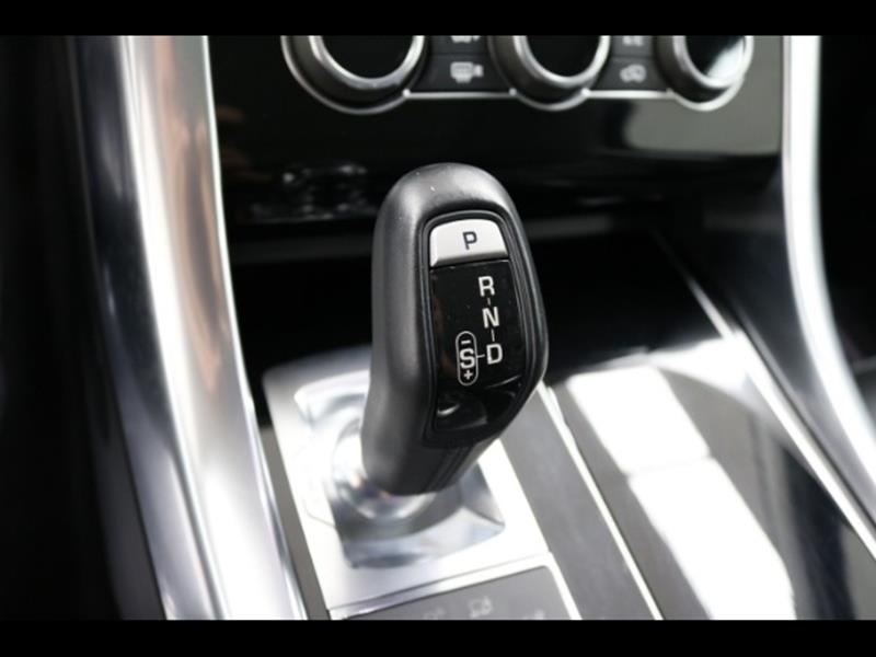 2016 Land Rover Range Rover Sport HSE