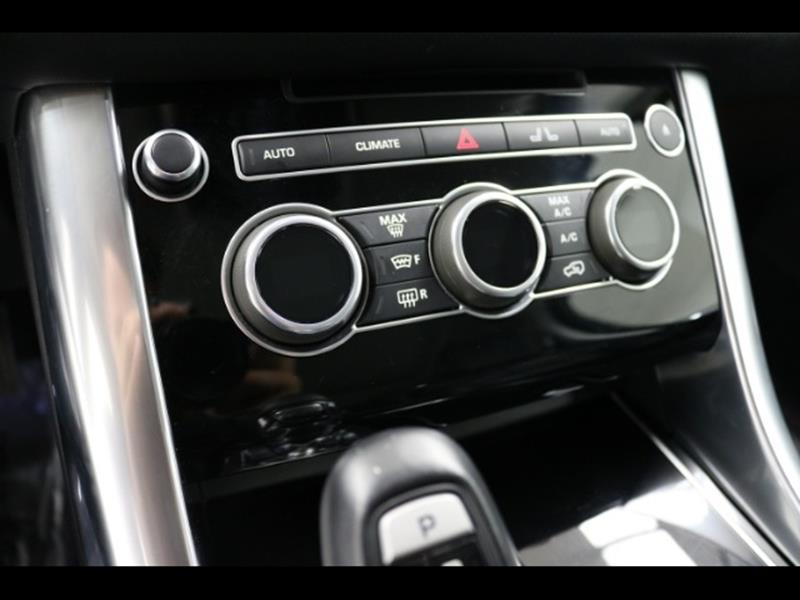 2016 Land Rover Range Rover Sport HSE