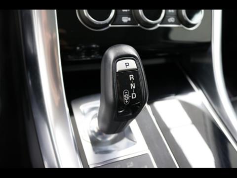 2016 Land Rover Range Rover Sport HSE