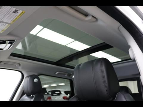 2016 Land Rover Range Rover Sport HSE