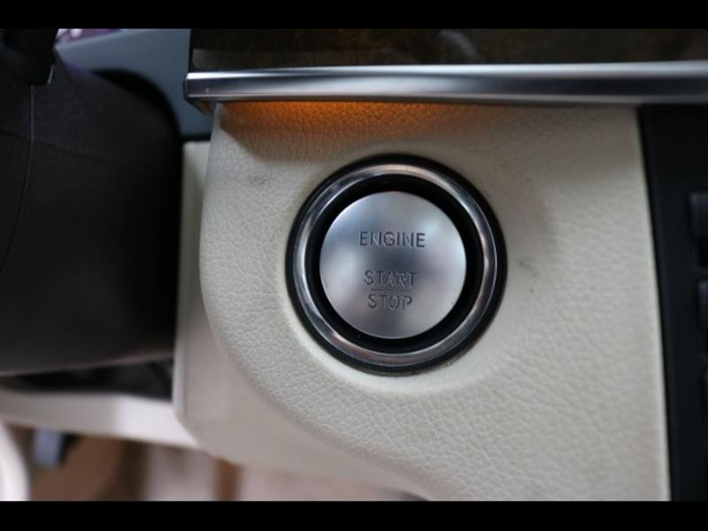 2015 Mercedes-Benz E-Class E 250 BlueTEC