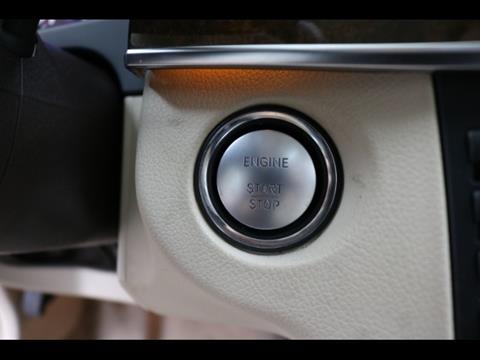 2015 Mercedes-Benz E-Class E 250 BlueTEC