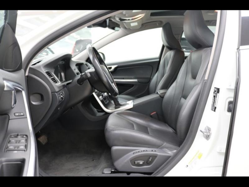 2016 Volvo V60 T5 Drive-E Premier