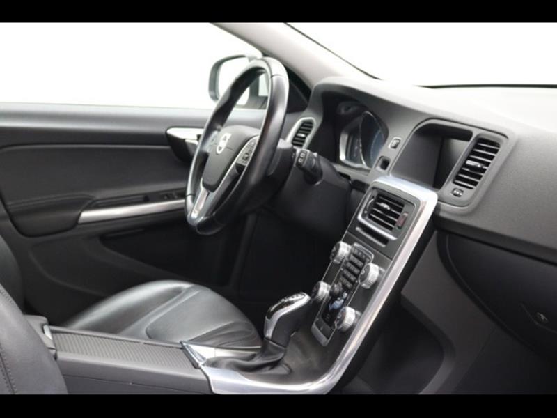 2016 Volvo V60 T5 Drive-E Premier