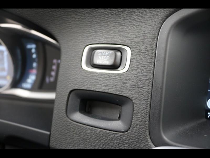 2016 Volvo V60 T5 Drive-E Premier