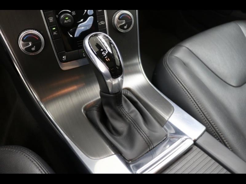 2016 Volvo V60 T5 Drive-E Premier