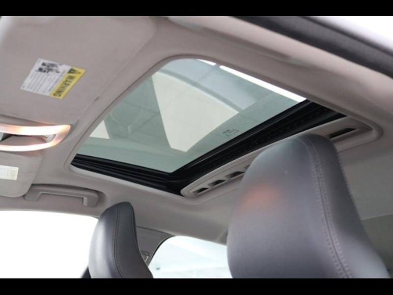 2016 Volvo V60 T5 Drive-E Premier