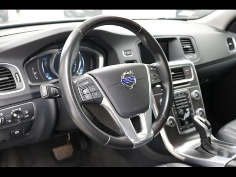 2016 Volvo V60 T5 Drive-E Premier