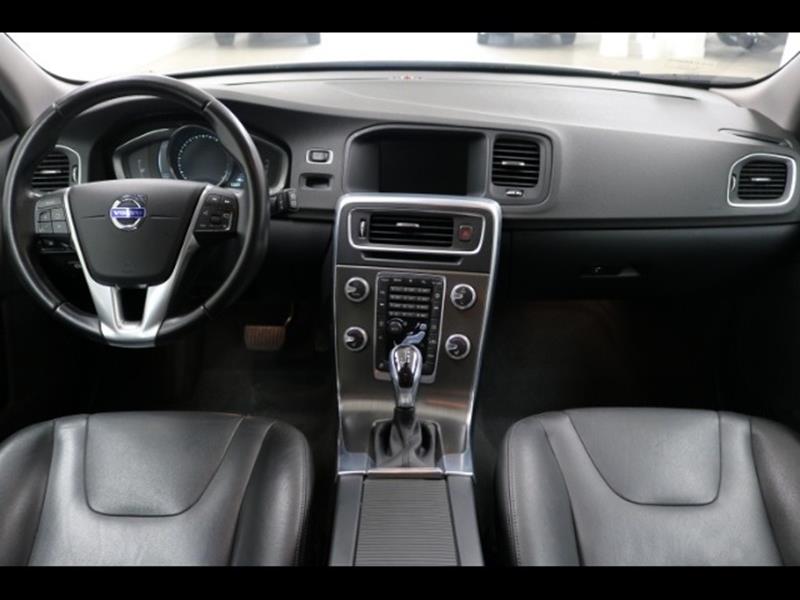 2016 Volvo V60 T5 Drive-E Premier