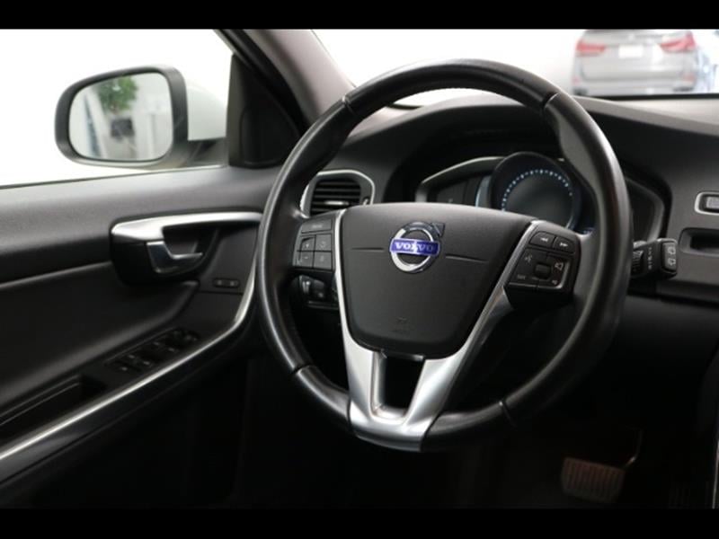 2016 Volvo V60 T5 Drive-E Premier