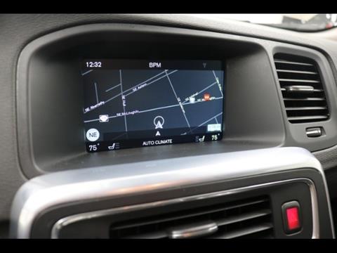 2016 Volvo V60 T5 Drive-E Premier