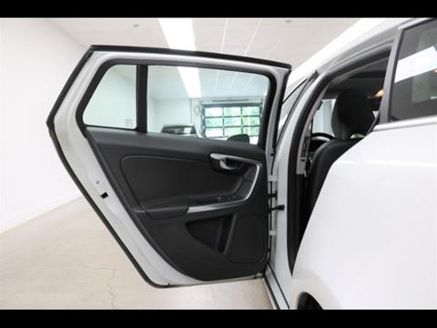 2016 Volvo V60 T5 Drive-E Premier