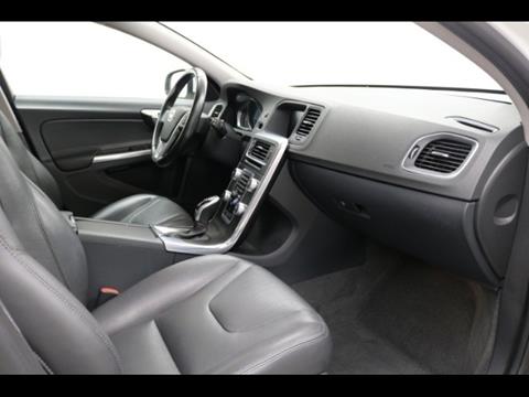 2016 Volvo V60 T5 Drive-E Premier