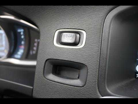 2016 Volvo V60 T5 Drive-E Premier